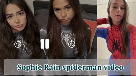 sophie raiin leaked|Sophie Rain